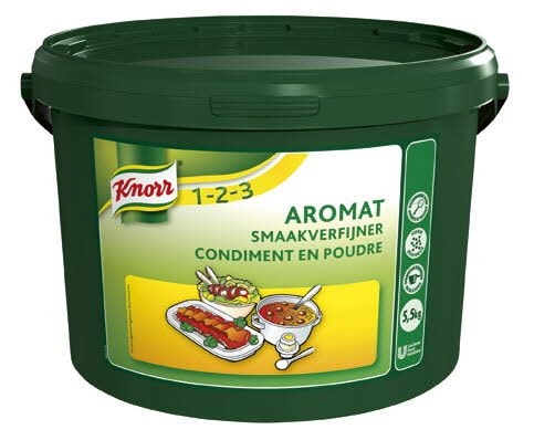 Knorr Aromat Condiment en Poudre - 
