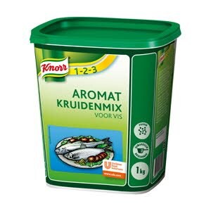 Knorr Aromat pour Poisson - 