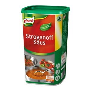 Knorr Stroganoff Saus - 