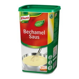 Knorr Basissaus Bechamel - 