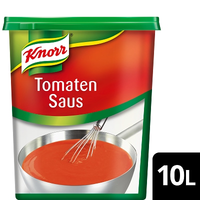 Knorr Basis Tomatensaus Poeder 1.33 kg - 