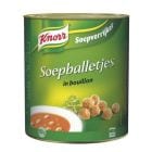 Knorr Soepballetjes 830 g​
