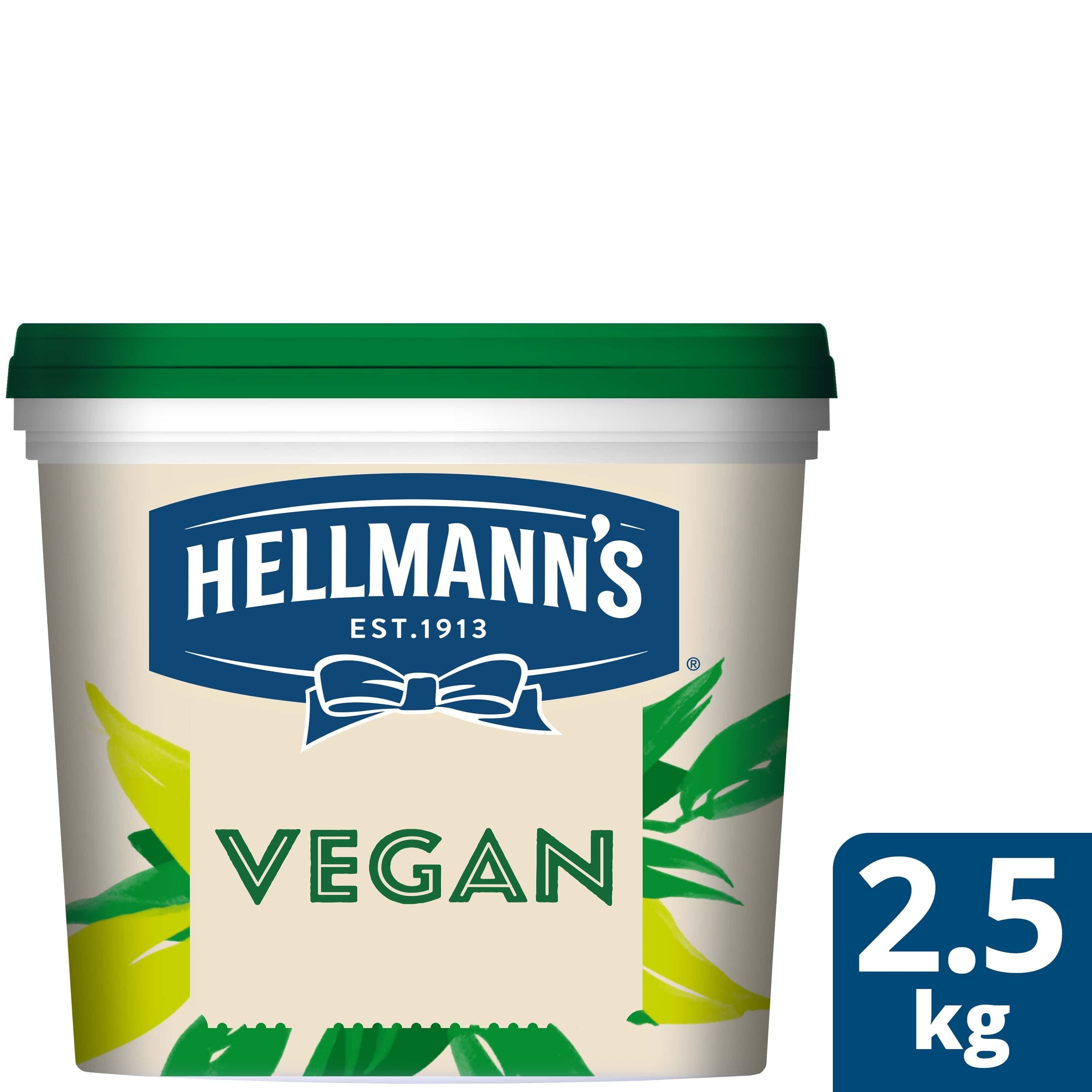 Hellmann's Vegan - 