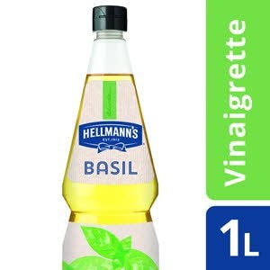 Hellmann's Basilic Vinaigrette 1 L - 