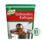 Knorr Gebonden Kalfsjus Poeder 1.365 kg​