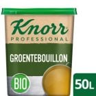 Knorr Professional BIO Groentebouillon Poeder 1 kg