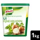Knorr Ui en fijne kruiden Droog 1 kg