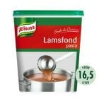 Knorr Fonds de Cuisine Lamsfond Pasta 1 kg