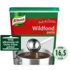 Knorr Fonds de Cuisine Wildfond Pasta 1 kg