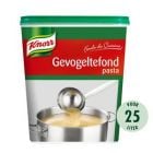 Knorr Fonds de Cuisine Gevogeltefond Pasta 1 kg