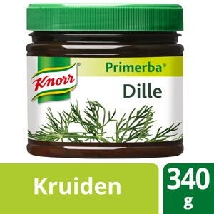 Knorr Primerba Aneth  340 g - 