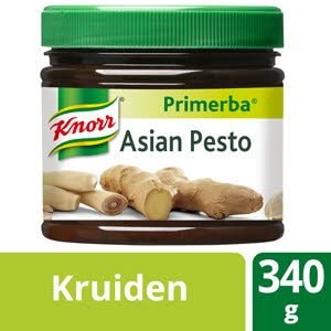 Knorr Primerba Asian pesto  340 g - 
