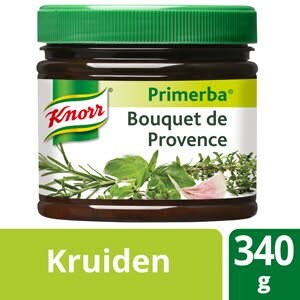Knorr Primerba Bouquet de provence 340 g - 