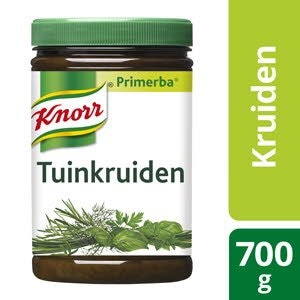 Knorr Primerba Tuinkruiden - 