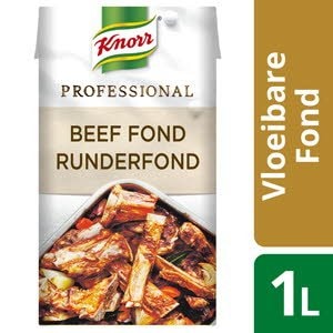 Knorr Professional Fond de Boeuf - 