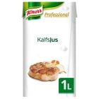 Knorr Professional Kalfsjus Vloeibaar 1 L