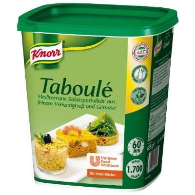 Knorr Taboulé - 