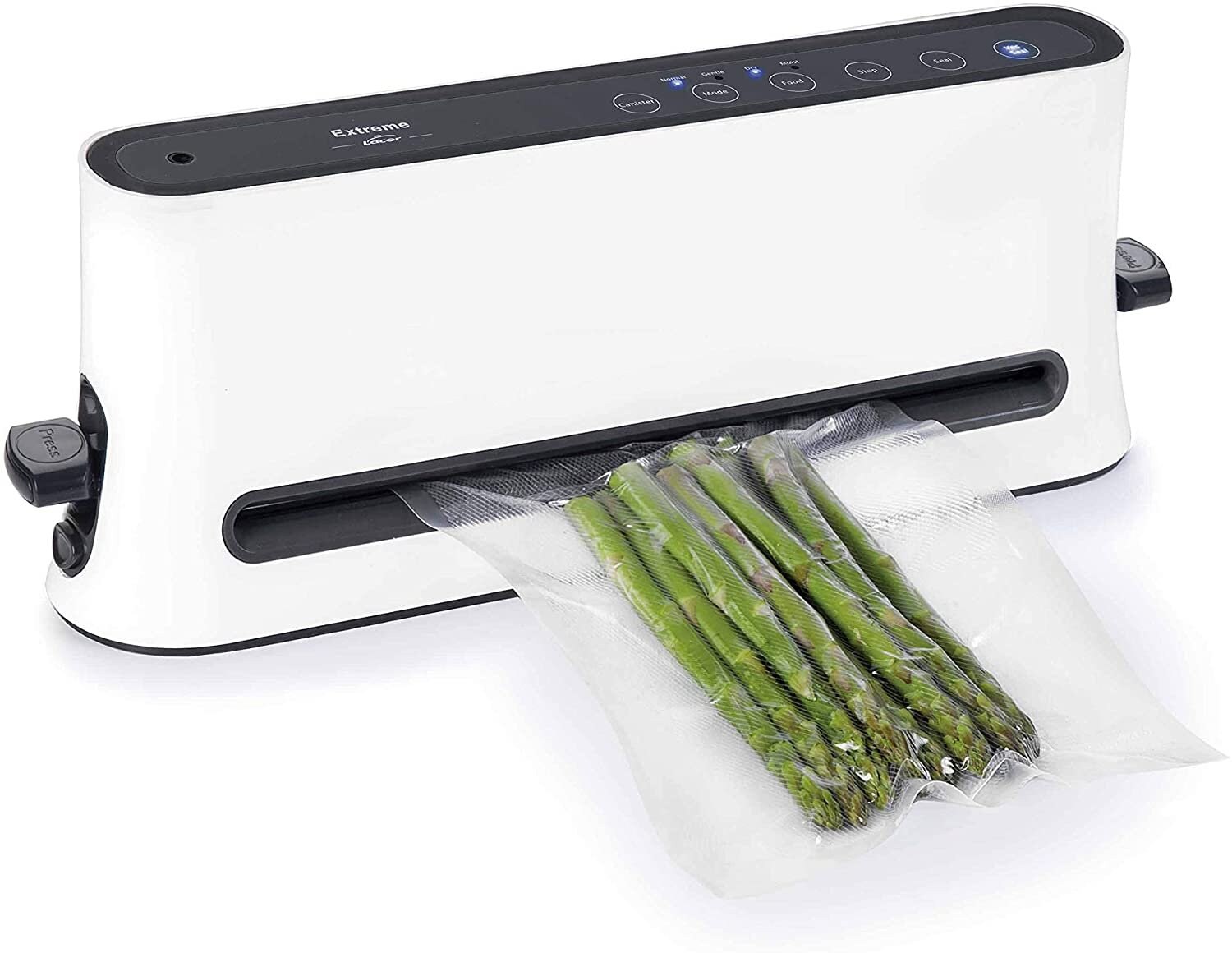 Machine Sous Vide Lacor Extreme