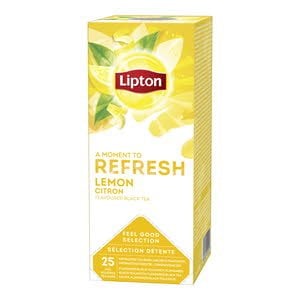 Lipton Feel Good Selection Citron - 