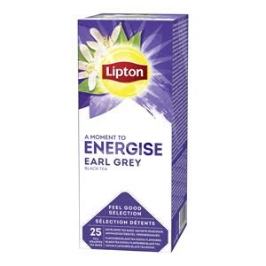 Lipton Feel Good Selection Earl Grey - 