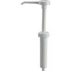 Plastic pomp 10 L