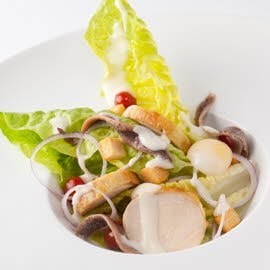 Salade César