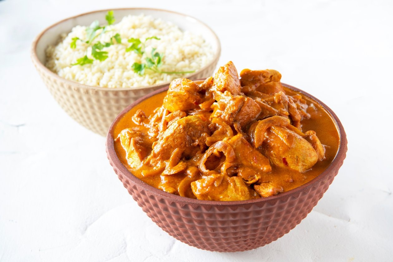 Chef Traiteur - Indische kip garam masala – - Recept 