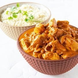 Chef Traiteur - Indische kip garam masala