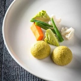 Component Vergeten groenten