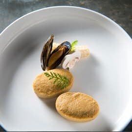 Composant Fruits de mer