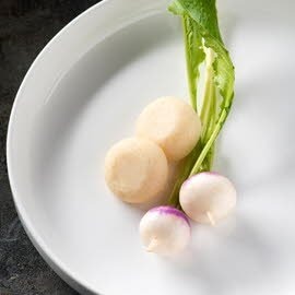 Composant Choux-navets