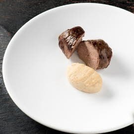 Composant Oiseau Sans Tête