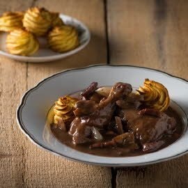 Coq au vin