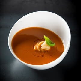 Gazpacho