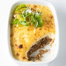 Hachis Parmentier