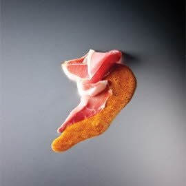 Jus au Jambon de Parme