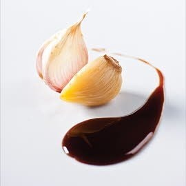 Jus de veau asiatique