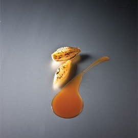 Jus à l’oignon fumé