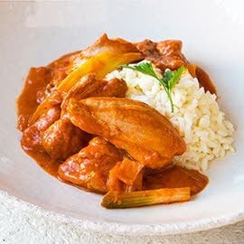 Kip Moambe uit Zaïre