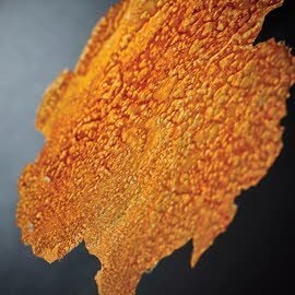 Croustillants de crustacés