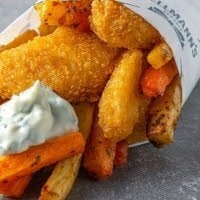 Mega Vega Dip Sticks