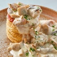 NoChicken Chunck Ragout