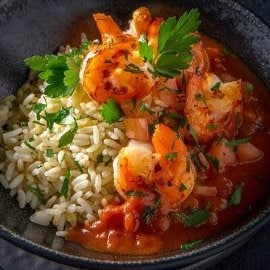 Armoricaine de Scampi