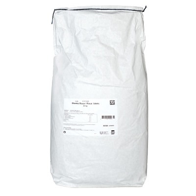 Knorr Fonds de Cuisine Roux Blanc Paper bag Granulés 20 kg - 