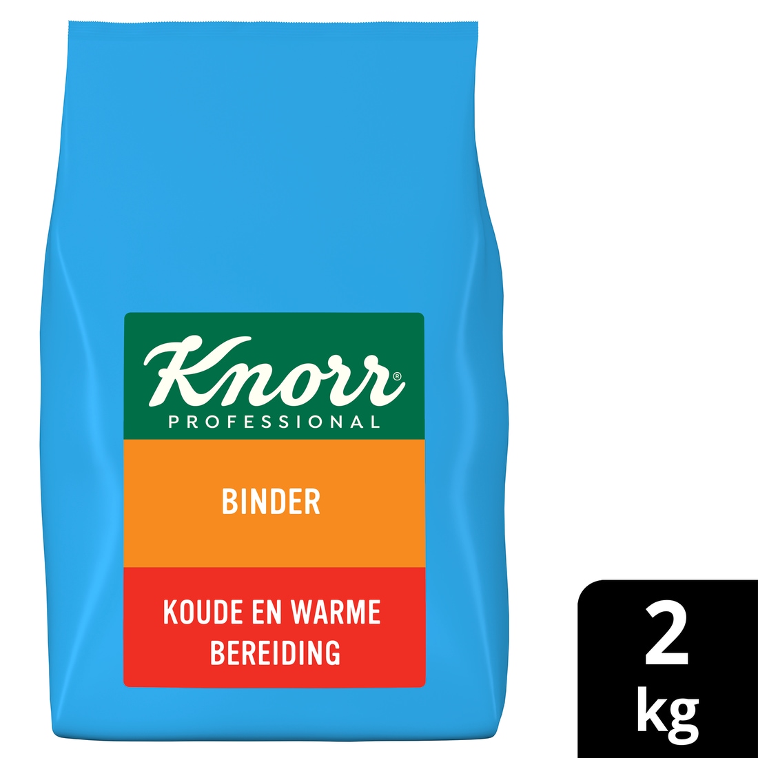 Knorr Professional Binder Poeder 2 kg​