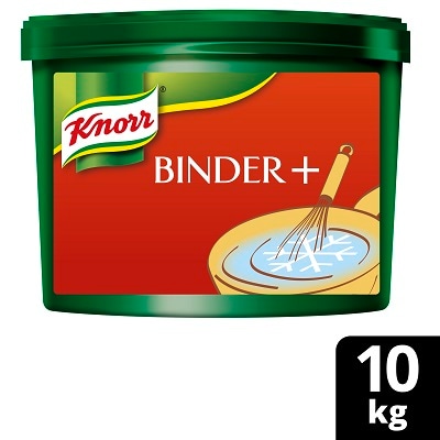 Knorr Fonds de Cuisine Binder+ Korrels 10 kg - 