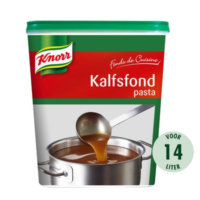 Knorr Fonds de Cuisine Fond de Veau