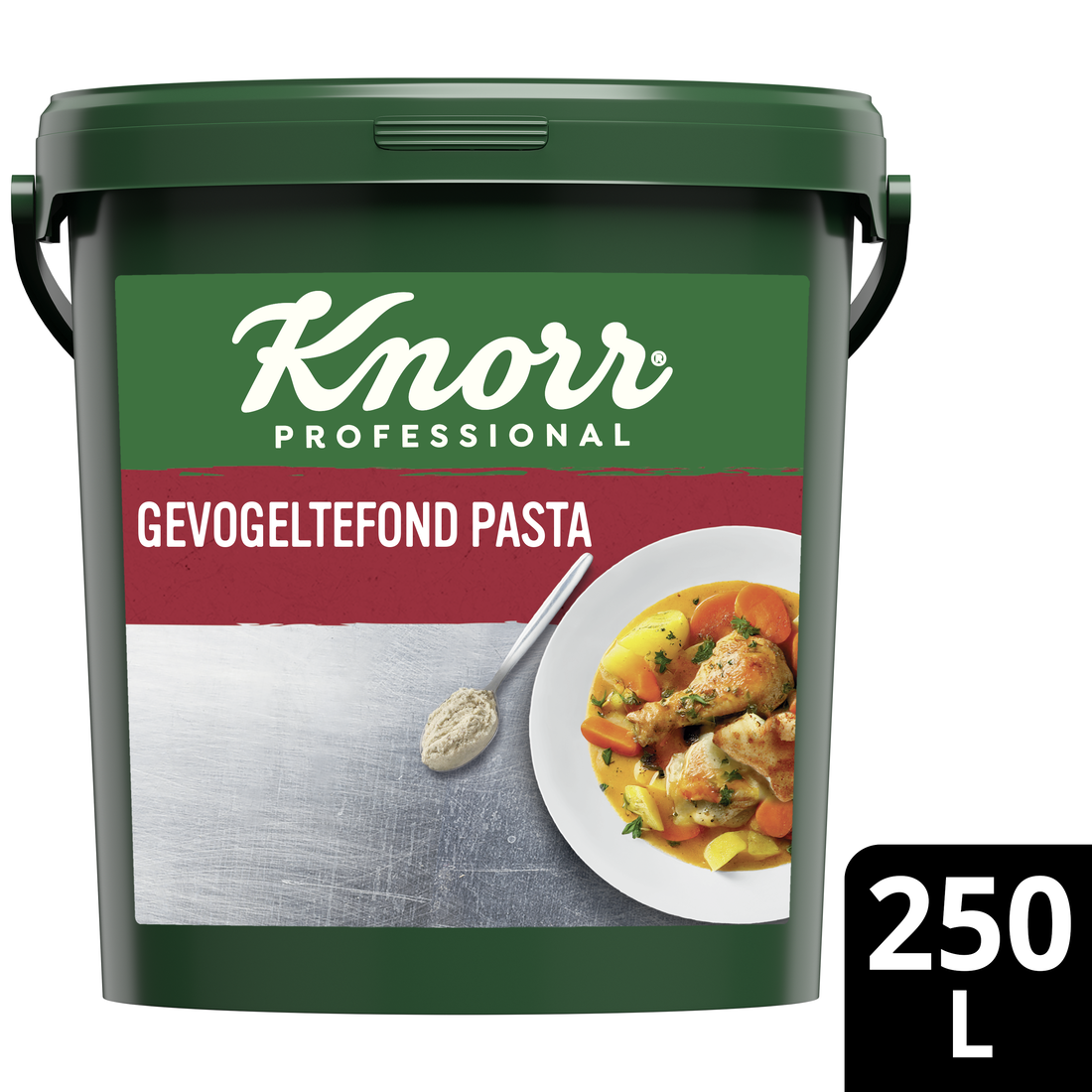 Knorr Professional Fond De Volaille 10Kg
