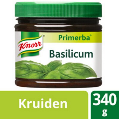 Knorr Primerba Basilicum 340 g - 