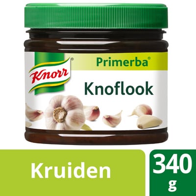 Knorr Primerba Ail 340 g - 